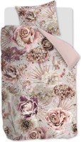 Постельное бельё Riviera Maison Faded Flower Multicolor 140x200/220cm (205742)