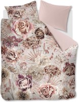 Lenjerie de pat Riviera Maison Faded Flower Multicolor 200x200/220cm (205743)