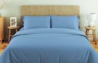 Постельное бельё Relaxe Home Soft Dreams Corn Flower 200x220 (021674 )