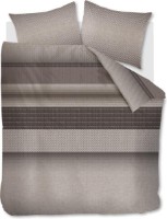 Постельное бельё Riviera Maison Retrograde Brown 200х200/220cm (227881)