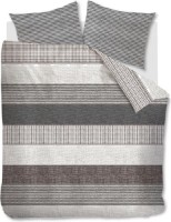 Постельное бельё Riviera Maison Tailor Anthracite 200х200/220cm (204552)