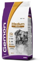 Сухой корм для собак Monge Superpremium Gemon Medium Adult Chicken & Rice 3kg