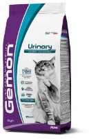 Сухой корм для кошек Monge Superpremium Gemon Urinary Chicken & Rice 2kg