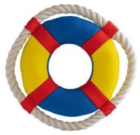 Игрушка для собак Beeztees Buoy (617016)