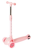 Trotinetă China 605 Pink