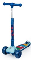 Trotinetă China B07 Blue