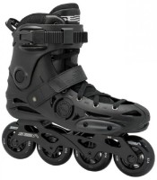 Роликовые коньки Seba SSK-E380-BK 80 Black 45