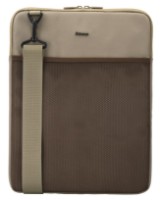 Сумка для ноутбука Hama To Go 13.3 - 14.1 Beige/Brown (222071)