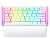 Tastatură Razer BlackWidow V4 75 White Edition US (RZ03-05001700-R3M1)