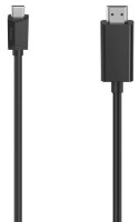 Cablu Hama USB-C to HDMI 1.5m (200509)