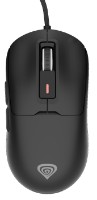 Компьютерная мышь Genesis Krypton 660 Black (NMG-2189)