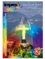 Фотобумага Impreso A4 260g/m2 20pcs Glossy (4260020)