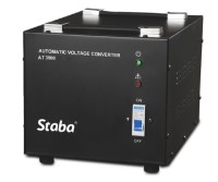 Преобразователь напряжения Staba AT-3000VA