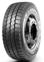 Грузовая шина Linglong KXA400 425/65 R22.5 20PR