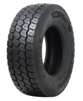 Anvelopă pentru camioane Linglong M-A40 315/80 R22.5 22PR