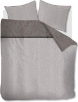 Lenjerie de pat Riviera Maison Walton Brown 200х200/220cm (205609)