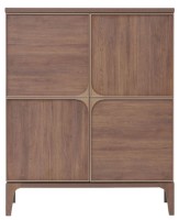 Тумба Dogtas Gold 3200357946 Walnut