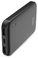 Acumulator extern Hama Pocket 5 5000mAh Anthracite (201707)