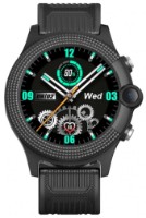 Детские умные часы Wonlex CT04 Black