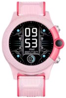 Детские умные часы Wonlex CT04 Pink
