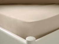 Cearşaf Dormeo Harmony 120x200 Beige