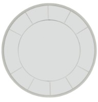 Oglindă Dogtas Larina 3200383352 White