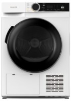 Mașină de uscat rufe Muhler HPD815MWA