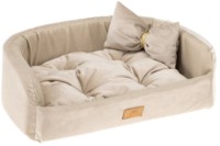 Pat pentru câini și pisici Ferplast Harris 65 (83786513)