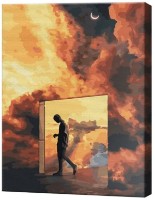 Картина по номерам Art Gallery Premium Необычная композиция GX38864