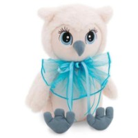 Jucărie de pluș Orange Toys Lisa the Owl (OS006/20)