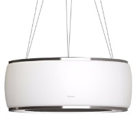 Hota Falmec Soffio IS.58 (109) 600 White Glass (CSAI58.E0P7#ZZZF461F)