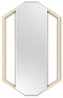 Oglindă Dogtas Lorenta 3200388676 Gold