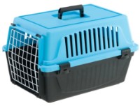 Переноска для собак и кошек Ferplast Atlas 10 EL (F13943)