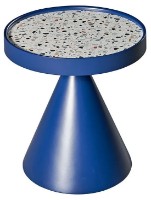 Журнальный столик Dogtas Yang 3200395269 Blue