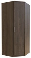 Шкаф Dogtas Piero 3200394916 Walnut/Anthracite