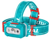 Lanterna Total Tools THL013AAA6