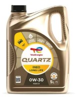 Ulei de motor Total Quartz Ineo Long Life 0W-30 5L