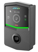 Stație de încărcare Gewiss GWJ3203A