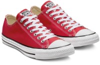 Кеды мужские Converse Chuck Taylor All Star Red, s.44 (COM9696C600)