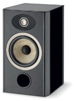 Компьютерные колонки Focal Aria Evo X N1 Black