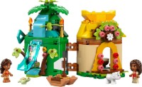 Конструктор Lego Disney: Moana's Island Fun (43260)