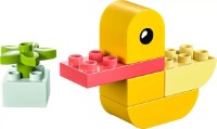 Set de construcție Lego Duplo: My First Duck (30673)