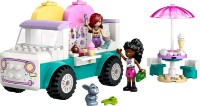 Конструктор Lego Friends: Heartlake City Ice Cream Truck (42644)
