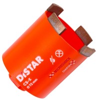 Коронка Distar 10170085458