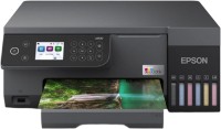 МФУ Epson EcoTank L8100