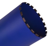 Коронка Distar 11120053027