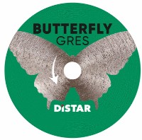 Диск для резки Distar 11133048023