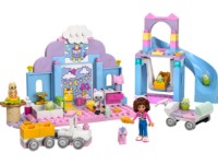 Конструктор Lego Gabby's Dollhouse: Gabby's Kitty Care Ear (10796)