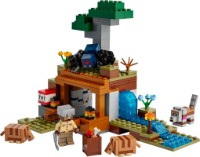 Конструктор Lego Minecraft: The Armadillo Mine Expedition (21269)