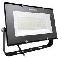 Прожектор Toshiba IP65 200W 5000K Black 00172854